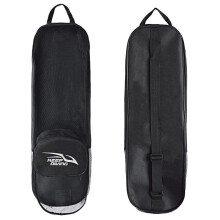 1Pc Scuba Diving Snorkeling Gear Bag Mesh Travel Backpack for Mask Fins Snorkel