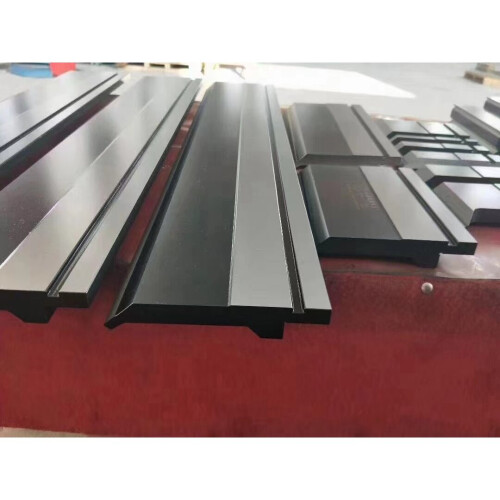 Bending machine press brake Upper and lower die customized 2