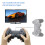 Wireless Gamepad For Android Phone/PC/PS3/TV Box Joystick 2.4G Joypad USB PC Game Controller For Xiaomi Smart Phone Accessories 5