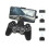 Wireless Gamepad For Android Phone/PC/PS3/TV Box Joystick 2.4G Joypad USB PC Game Controller For Xiaomi Smart Phone Accessories 1