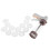 Cookie Press Kit DIY Manual Cookie Press Maker Machine Gun Decorating Squeezing Machine for Making Churros Device for Fritters 7