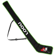 1PC One Shoulder Ice Hockey Stick Cover Portable High Quality Black Waterproof Adjustable Durable Storage Bag Hockey Accessories
