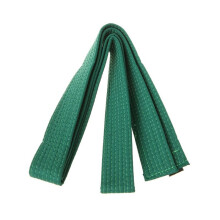 2022 New Professional Taekwondo Belt Karate Judo Double Wrap Martial Arts Stripe Sports Belt 1.8m/2.8m