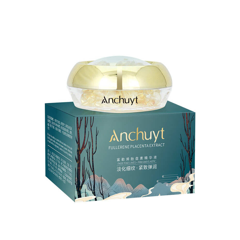 Wejoy Snake Venom Extract Serum Anti Wrinkle Whitening Anti Aging Face Skin 30 Capsules Skin Care Beauty Face