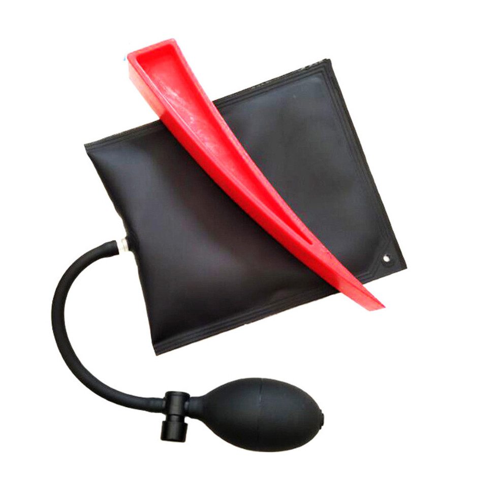 Pump Wedge Locksmith Tools Auto Air Wedge Airbag Lock Pick Set Open Car Door Lock Hand Tools 5063131439458