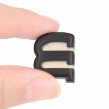 5pcs Tennis Racket Damper Shock Absorber Tenis Racquet Vibration Dampeners Tennis Accessories