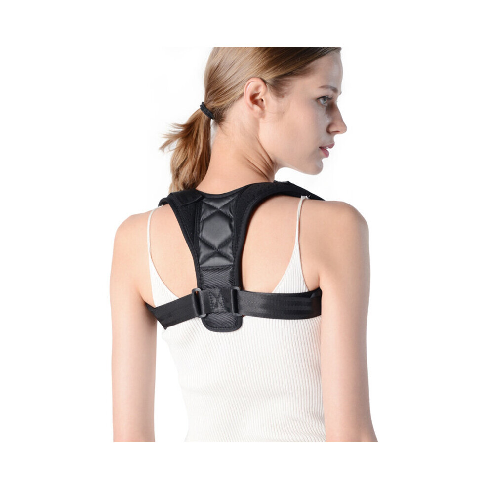 Wejoy Body Pillow Medical Clavicle Posture Corrector Adult Children Back Support Belt Corset Orthopedic Brace Shoulder Correct