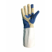 fencing equipments fencing gloves washable fencing gloves for games, foil/sabre/Epee gloves