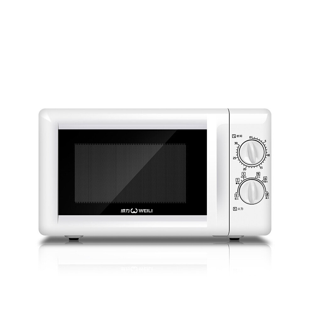 20MX80-L Automatic Home Microwave Oven Small Mini Electric Oven Multi-function Microwave Oven Turntable For Chicken Cake 700w