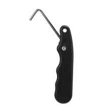 Skate Lace Tightener Handle Hold Stainless Steel Plastic Roller Hockey Ice Skate Lace Tightener Tool Skating Tool Parts