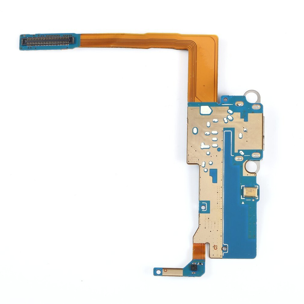Usb Dock Charger Charging Port Flex Cable For Samsung Galaxy Note 3 N900a 5063131631104
