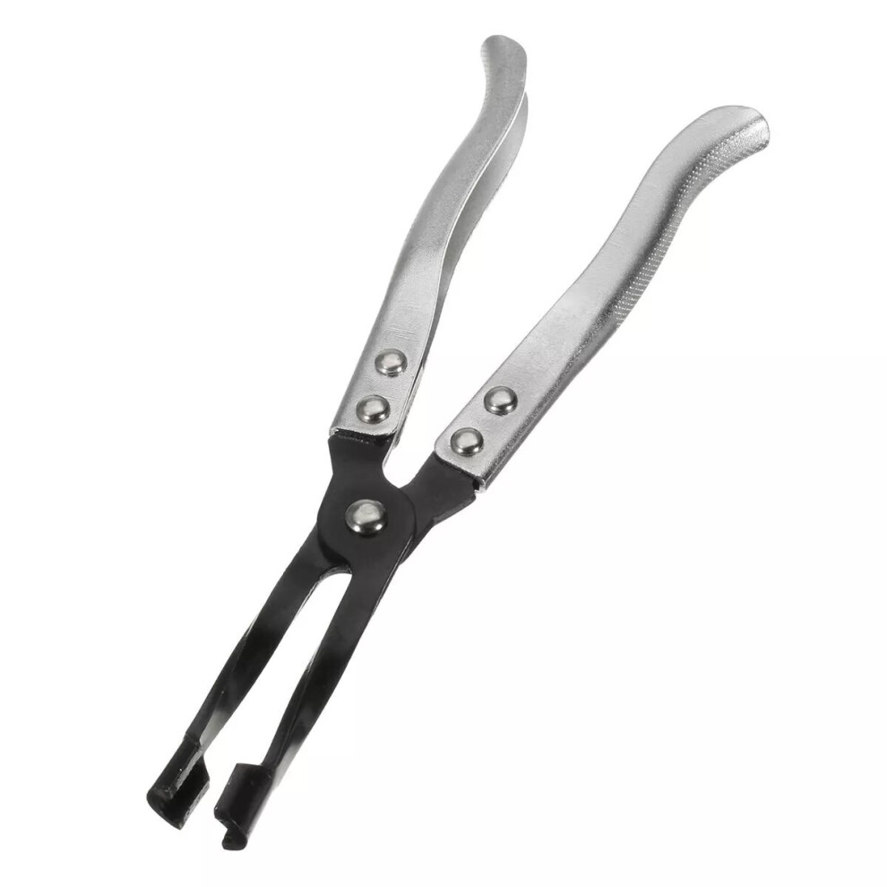 Car Engine Oil Valve Spring Clamp Pliers Disassembly Stem Seal Gasket Remover Ferramentas Automotive Tools For Motorcycle 5063131448016