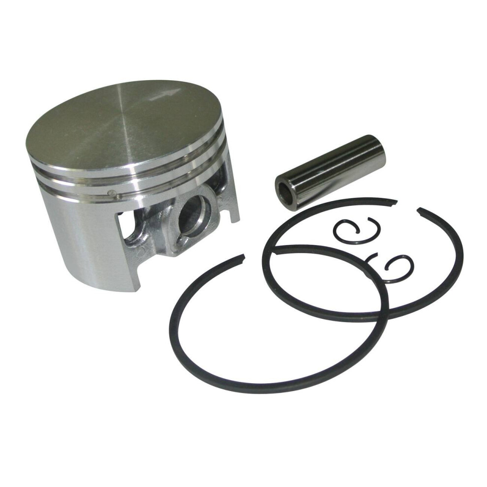 44Mm Piston Rebuild Kit Wt 10Mm Pin For Stihl 026 Ms260 Gasoline Chainsaws New 5063131525458