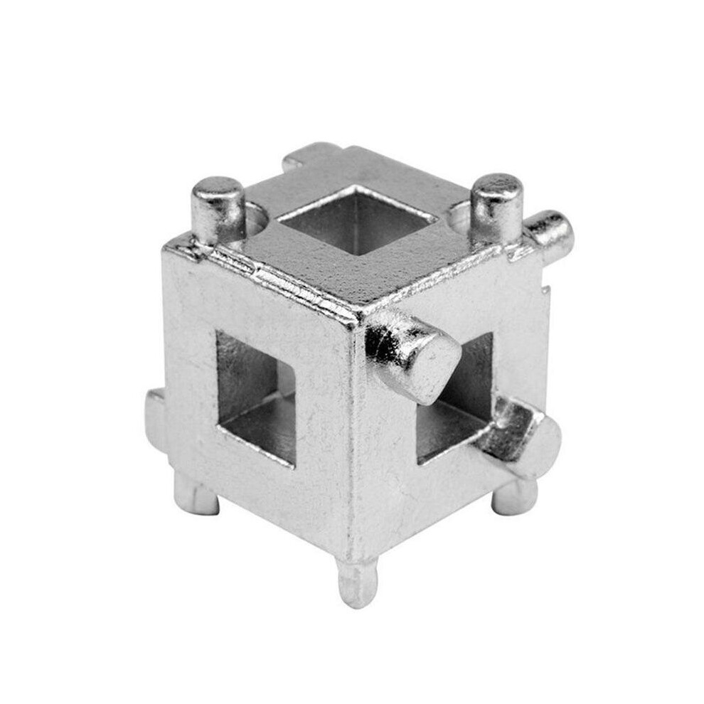 Universal Car Disc Brake Piston Spreader Tool For Cars With Auto Adjustment Rear Tool Brake Vehicle Brake Caliper Disc Piston 5063131528572