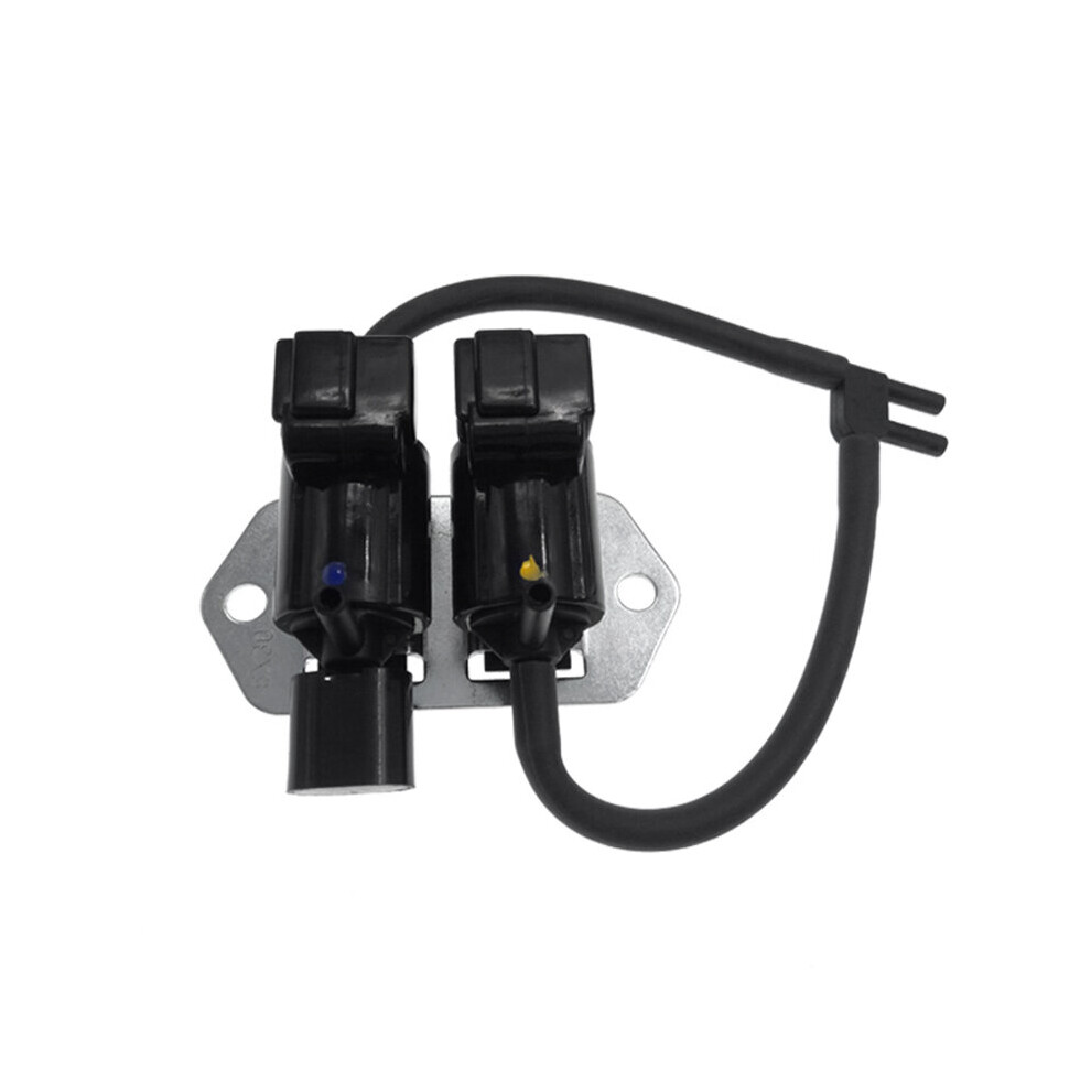 K5t81794 Fit Mitsubishi Pajero L200 L300 Freewheel Clutch Control Solenoid Valve 5063131528596