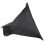 Diffuser Softbox 20 x 30cm Universal Foldable Flash Light Diffuser Softbox 6