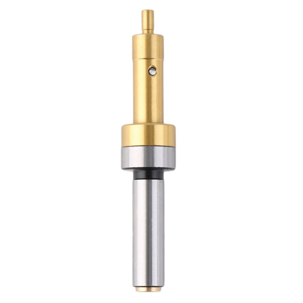 1Pcs Mechanical Edge Finder Shank 10Mm Test Tool For Milling Lathe Machine 5063131636857