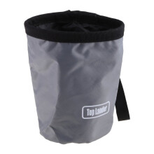 Magnesia Pouch Climbing Chalk Bag Pocket for Weight Lifting Outdoor Bouldering