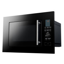 Embedded Stainless Steel Microwave Oven Steam Oven One Machine Multifunctional Household Light Microwave Oven