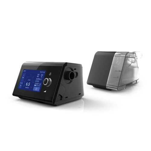 as-dry bi pap machine oxygen ventilation bipap machine for home use 1