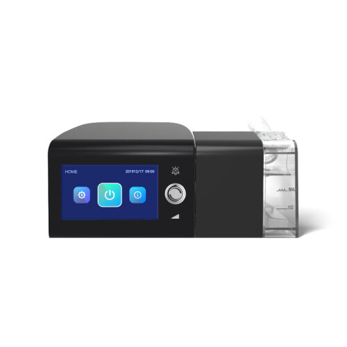 as-dry bi pap machine oxygen ventilation bipap machine for home use 2
