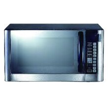 20L Mechanical Control 700W Microwave Oven Stainless Steel Home Use Microwave Oven