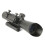 Material 4X30 M7 Adjustable Magnifier Telescope Short Sighting Telescope 4