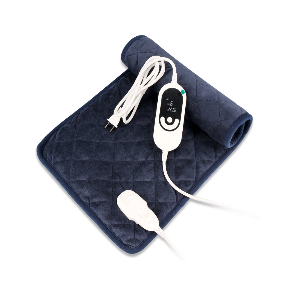 Wejoy Heating Pad Winter Far-Infrared Physiotherapy 6-Speed Constant Temperature Warm Heating Pad