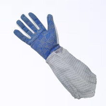Fencing gloves, anti-slip sabre glove, good quality and competitive price, fencing products and equipments