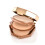 Nature Full Coverage Face Powder Long Lasting Waterproof New Make Up Foundation Powder Tools Double-layer Powder 3