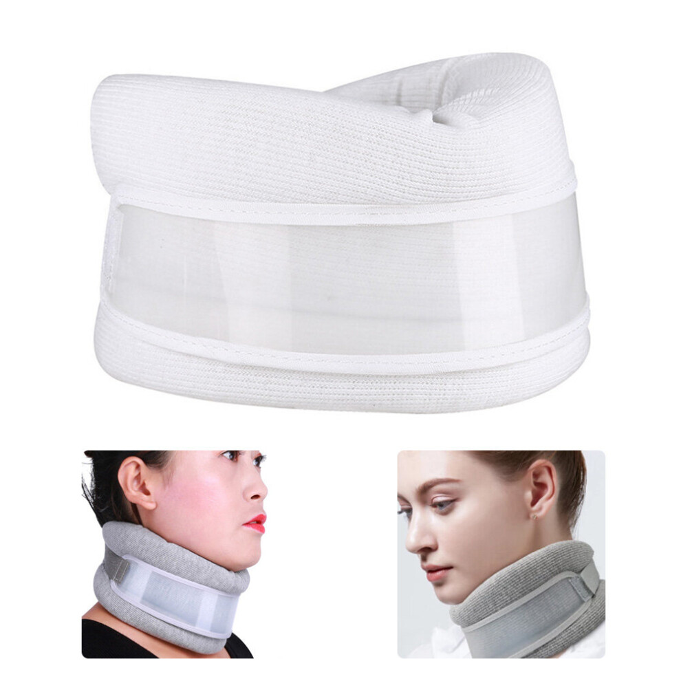 Wejoy 28-45Cm Neck Stretcher Cervical Brace Traction Orthopedic Pillow Pain Relief Neck Medical Devices For Cervical Decompression