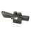 Material 4X30 M7 Adjustable Magnifier Telescope Short Sighting Telescope 2
