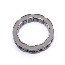 Areyourshop Starter Clutch One-Way Bearing Gear Kit For Hisun Sector 450 550 750 Vector 450 0180-053200 CF188-053200 Motor Parts
