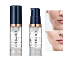 Face Pores Hydrating Makeup Base Face Primer Gel Invisible Facial Pore Control Oil Matte Cosmetic Lasting Moisturizing TSLM1