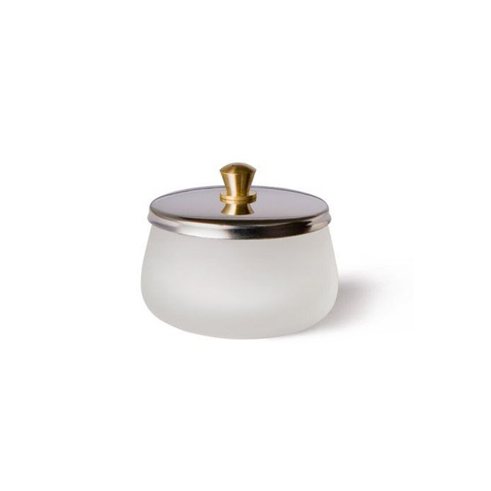 Wejoy Large Dappen Dish Acrylic Liquid Powder Container Holder Salon Nail Suplement