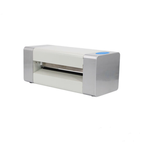 NDL-360A Multifunctional Led Digital Foil Hot Stamping Machine 2