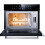 Home Baking Embedded Microwave Oven Kitchen  Steaming Cubic Electric Intelligent Control Steaming Oven 5