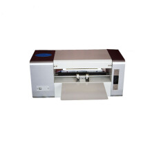 NDL-360A Multifunctional Led Digital Foil Hot Stamping Machine