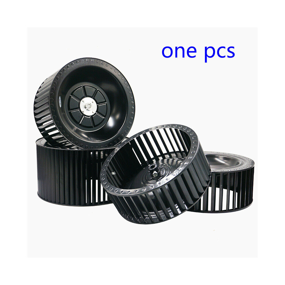 Centrifugal Plastic Wind Wheel Plastic Wind Wheel Impeller Fan Blower Fan Blower Motor Fan With Impeller Wheel Air Conditioning 5063131355451