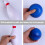 1 Set Bowling Game Set Bowling Interactive Game Educational Toys (White) 3