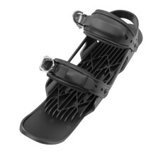 Convenient snow ski shoes outdoor mountaineering ski shoes sports and entertainment snowboard sled snow ski shoes