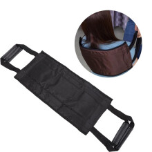 For Patient Elderly Transfer Moving Belt Wheelchair Bed Nursing Lift Belt with Handle Auxiliary Shift Reinforcement Belt Medical