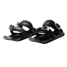 Convenient ski shoes recreation ski shoes mountaineering ski sports snowboard sled