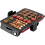 Sinbo SSM2536 Ç?kabilir Plate Toaster and Grid 4