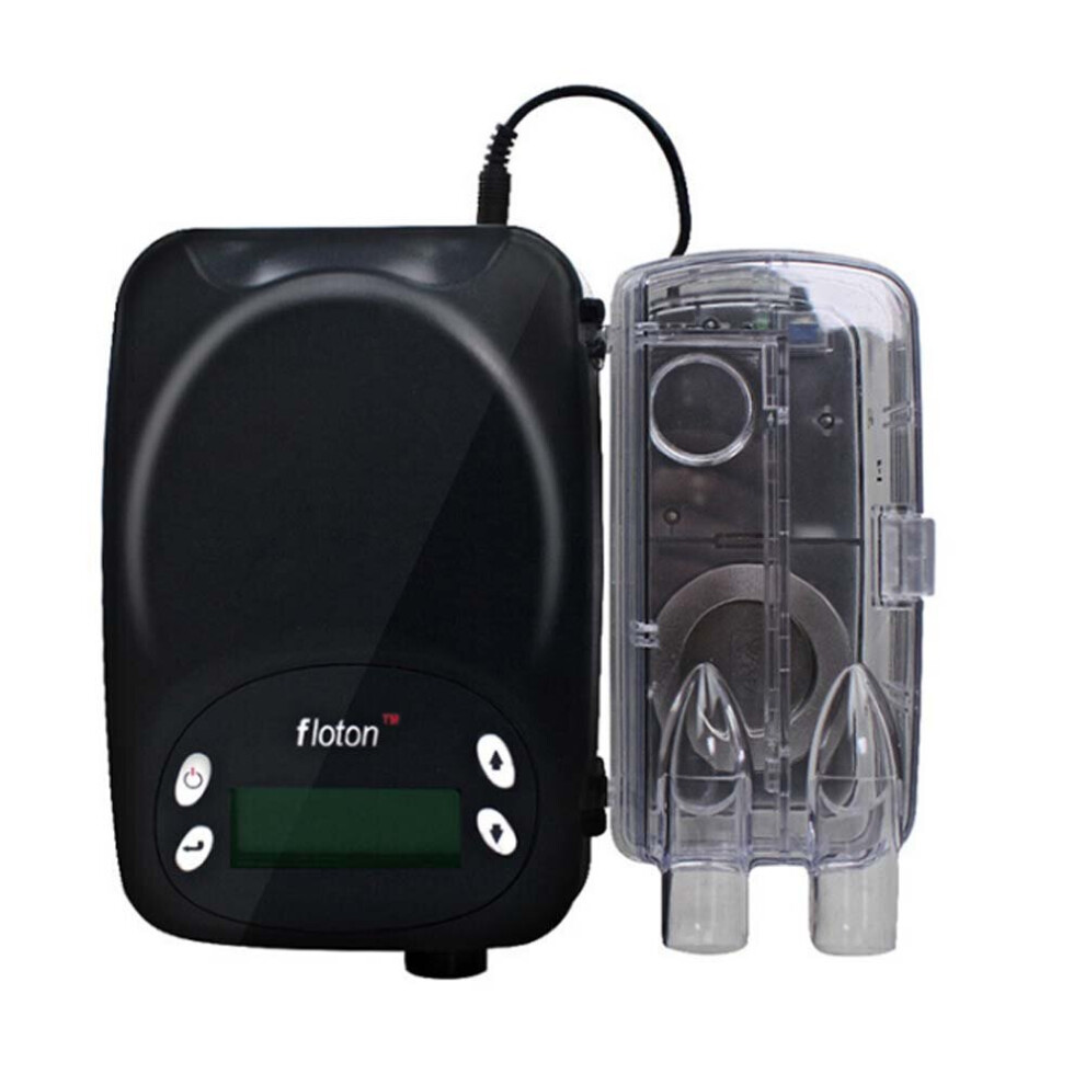 Wejoy C Pap Machine Auto Floton Bi Pap Bi-Pap China Stock Bilevel 1/2 Vpap Breathing Ventilation Resmed O2