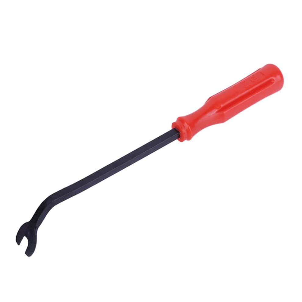 Car Door Auto Fastener Pliers Tool Panel Remover Upholstery Clip Trim 5063131593495