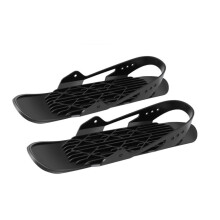 Outdoor convenient snowboard shoes winter entertainment ski shoes mountaineering ski sports snowboard sled