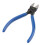 Manually Diagonal Beading Cable Wire Side Cutter Cutting Nippers Pliers 6