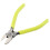 Manually Diagonal Beading Cable Wire Side Cutter Cutting Nippers Pliers 7