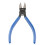 Manually Diagonal Beading Cable Wire Side Cutter Cutting Nippers Pliers 3